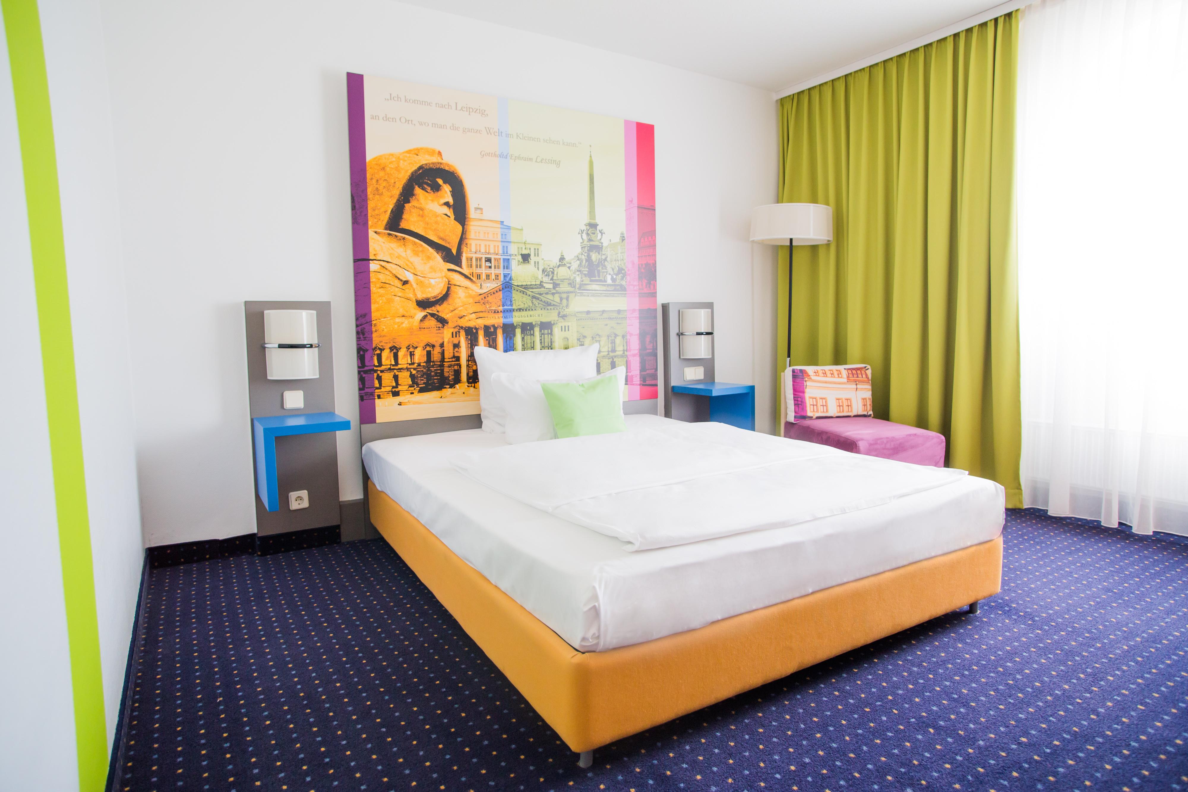 Ibis Styles Leipzig Hotel Radefeld Exterior photo