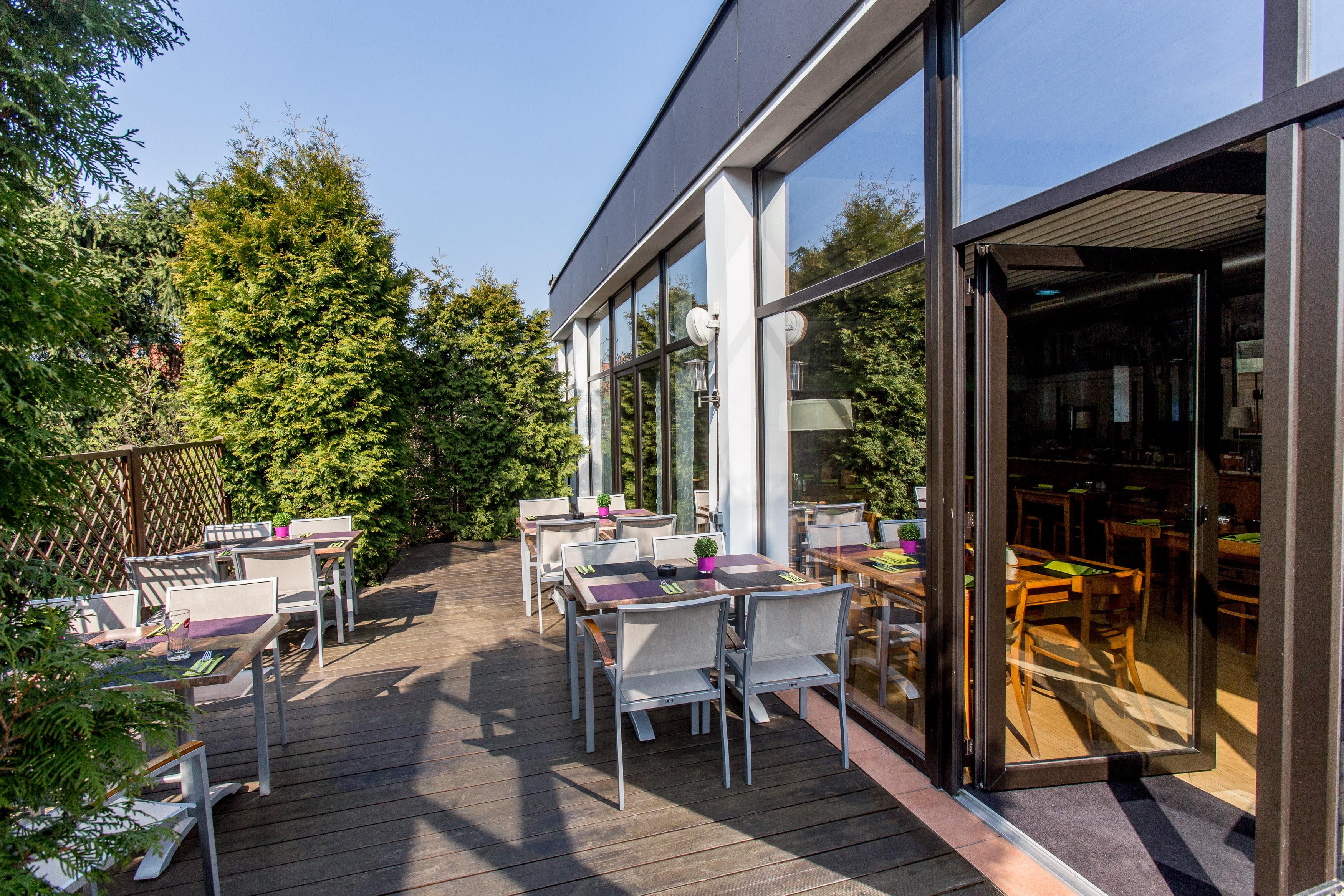 Ibis Styles Leipzig Hotel Radefeld Exterior photo