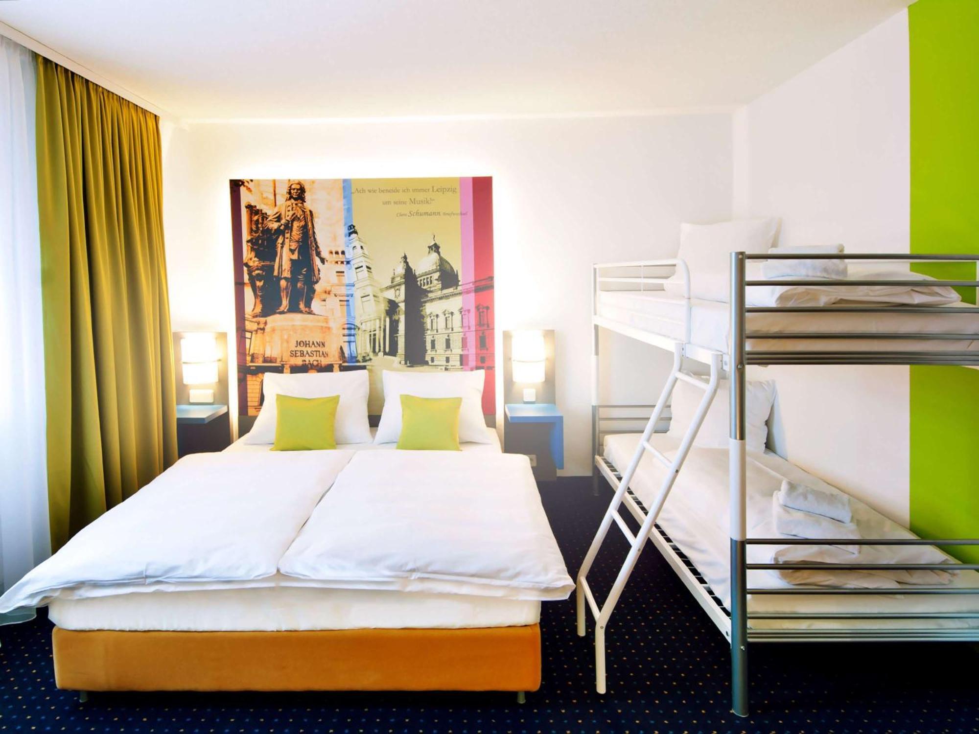Ibis Styles Leipzig Hotel Radefeld Exterior photo